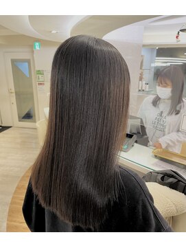 サロンドジョー(salon de joe) 髪質改善トリートメント