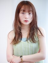 バサ 保谷店(BASSA)&nbsp;パーソナルカラー/保谷/髪質改善/トリートメント/縮毛矯正