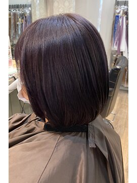 アルテシア 川口東口(Artesia by anyhow) ツヤ感カラー