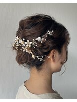 コーチ(COACH)&nbsp;セット、アレンジ、アップ