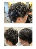 ナチュラルツイストスパイラル★