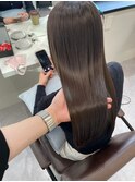 髪質改善*大人かわいいヘア*美髪のススメ【Core梅田】