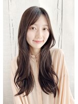 ナル 宇都宮(nalu)&nbsp;大人可愛いゆるヨシンモリスタイル