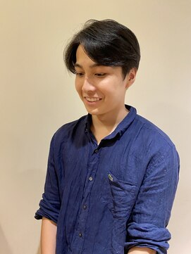 ウブ(ubu) ubu hairstyle