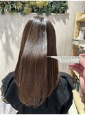 福本オリジナル！プレミアムストレート！