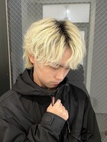 アビールブレ 新潟万代(ABEY LEVRAI)&nbsp;新潟マッシュウルフ