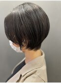 大人ショート