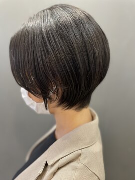 シー(See.) 大人ショート