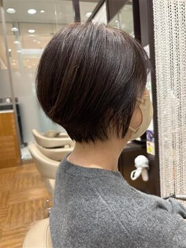 ユニックス イオンモール柏店(UNIX) コンパクトショート