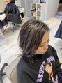 リアン(Lien) ハイライトもお任せあれ
