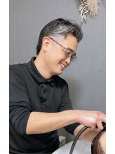 トゥールトロー(Tourtrow)&nbsp;廣石 健一郎