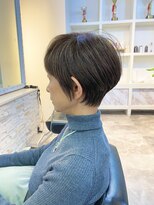 ソラ(SoRa) 大人ショート