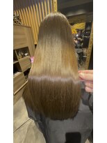 天翔&nbsp;天翔/天翔髪質改善水素トリートメント/超音波アイロン