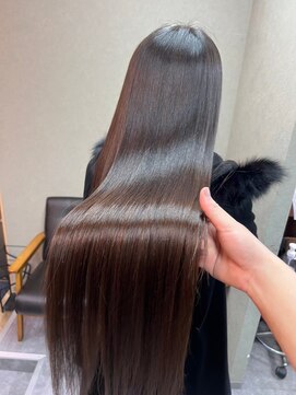 ネウィ 秋田(newi) 酸性ストレート