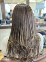 マニッシュ(Mannish) 大人ベージュ