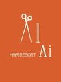 ヘアリゾートエーアイ 新宿西口店(hair resort Ai) AI 新宿