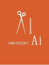 ヘアリゾートエーアイ 新宿西口店(hair resort Ai) AI 新宿