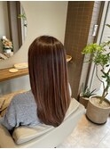 レイヤースタイル