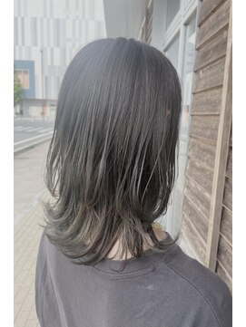 ソルトプラス 天王町店(Salt＋) マット