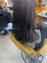 サニー 梅田(Sun.ny) パープルラベンダー＊