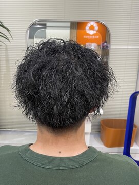 マリーゴールド(MARIGOLD) ツイストスパイラル