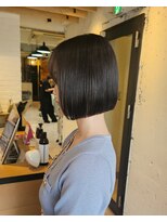 エイト 福岡天神店(EIGHT fukuoka) ボブ