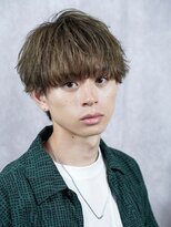 オーシャントーキョー(OCEAN TOKYO) ラフマッシュ