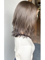 エオン(eon)&nbsp;【eon】ミセス、大人女性、白髪、マイナス6歳ヘア