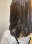 コテ巻き/ワンカール/スタイリング