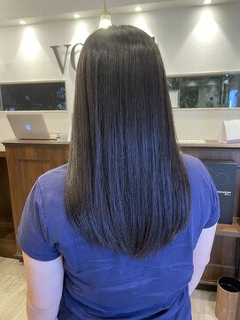 ヴォーグ 小牧店(VOGUE) 髪質改善/髪質改善カラー/髪質改善トリートメント/縮毛矯正