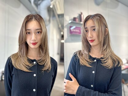エクラート 大宮店(ECLART)の写真