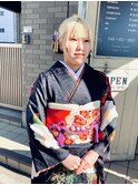 成人式