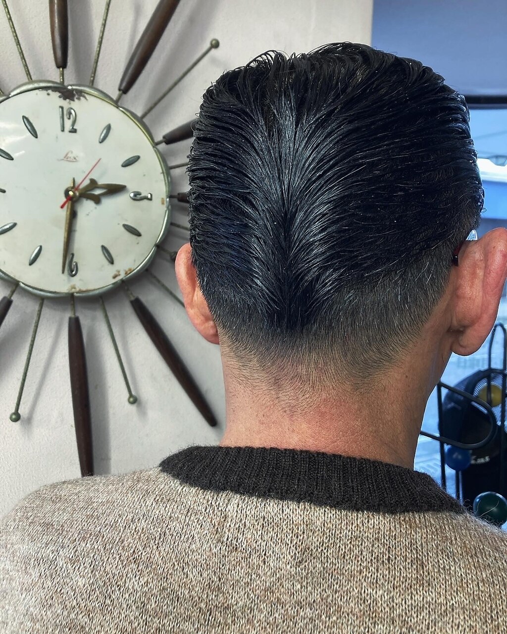 2025年春】ダックテールの髪型・ヘアアレンジ｜人気順
