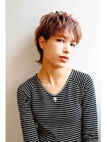 テトラ(TETORA) ウルフショート