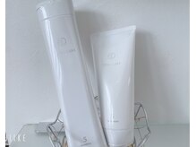 アプシア(UPSIA)の雰囲気（業界最高峰ケアシリーズ♪コタ正規取扱店♪）