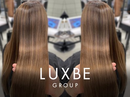 ラックスビー エルモ 三田店(LUXBE ELMO)の写真