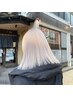 カット+トリプルカラー+炭酸泉Spa【￥24520】