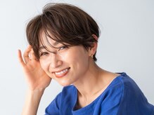 髪結ブーオ