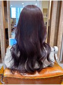 ラベンダーピンク