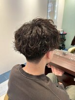 アース 浦和店(HAIR&MAKE EARTH) 刈り上げスタイル