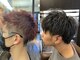 シーヤ(Seaya)の写真/【鈴鹿市/少人数SALON】圧巻のデザイン力でONもOFFもキマル☆シンプルなのに差がつくスタイルをご提案☆