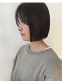 ミニボブ