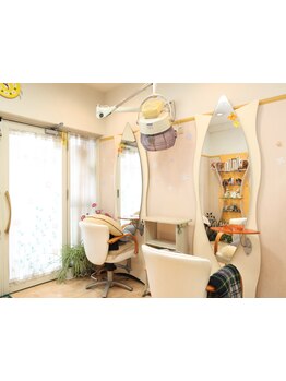 【エリア内高リピート率】ふわっとふんわり大人上品パーマ◎人気パーマを多数ご用意◎大人可愛く演出♪