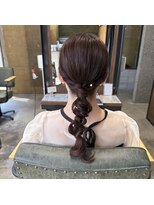 ピンズ(Pins)&nbsp;あみおろし