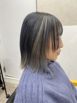 ジゼル 小倉(GiseL) アンブレラ かじ