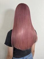 スリジエ(Cerisier)&nbsp;ピンクカラー[cerisier 新宿]