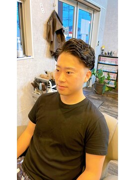 レイリー(RAYLEIGH) ラルフカール