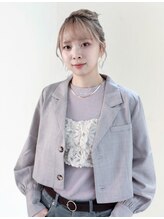 エル 横浜 ウエスト(eL 横浜 west) Rina