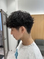 トーン(tone.)&nbsp;ツイスパ