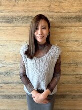 アグ ヘアー カイト 大河原店(Agu hair kite) 高橋 玲児